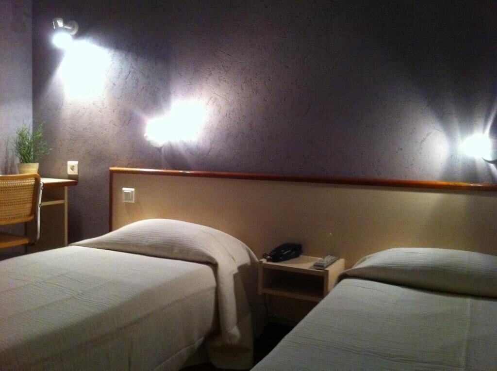 Hotel Du Sud Vieux Port Marseille Kültér fotó