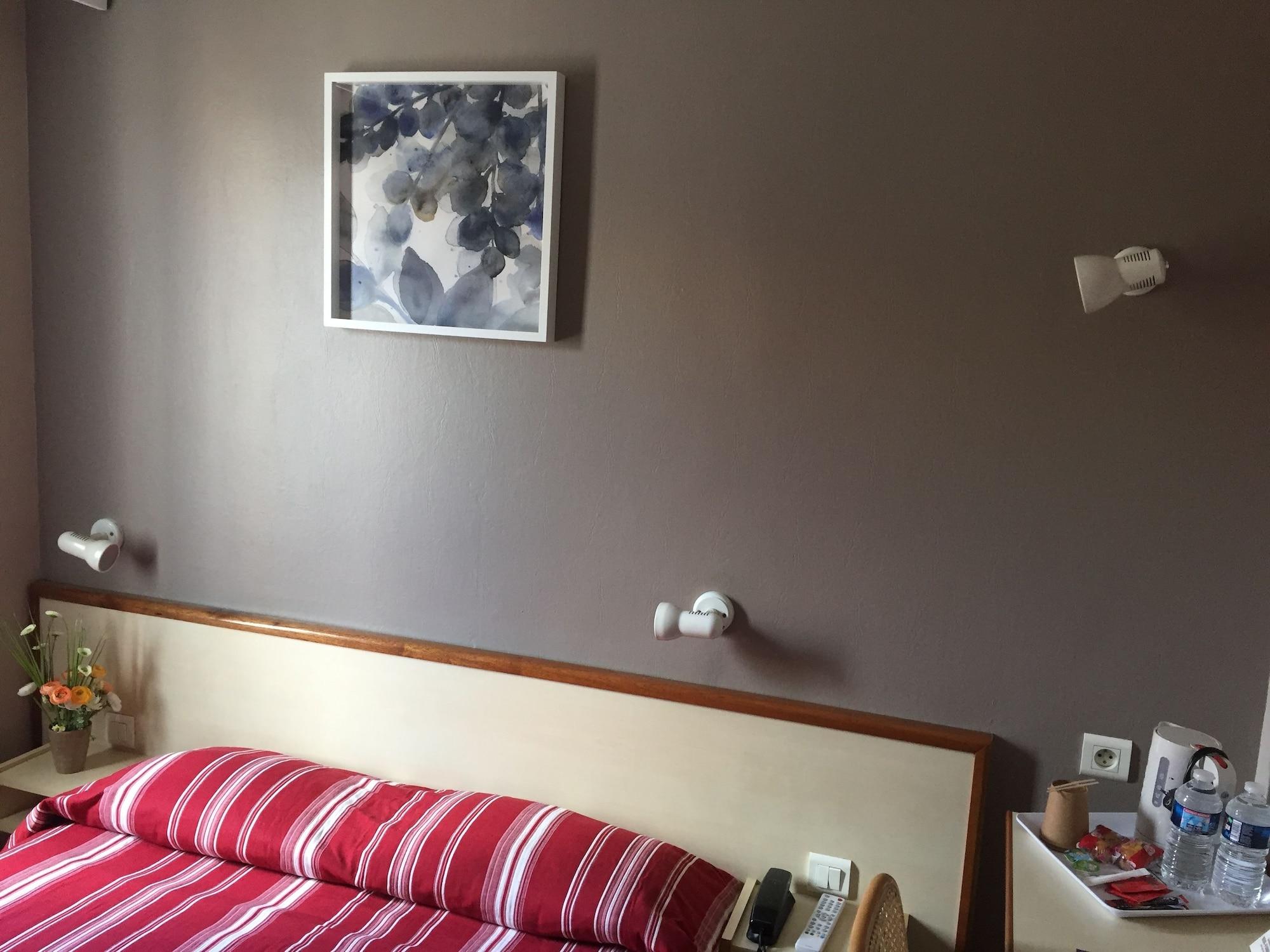 Hotel Du Sud Vieux Port Marseille Kültér fotó
