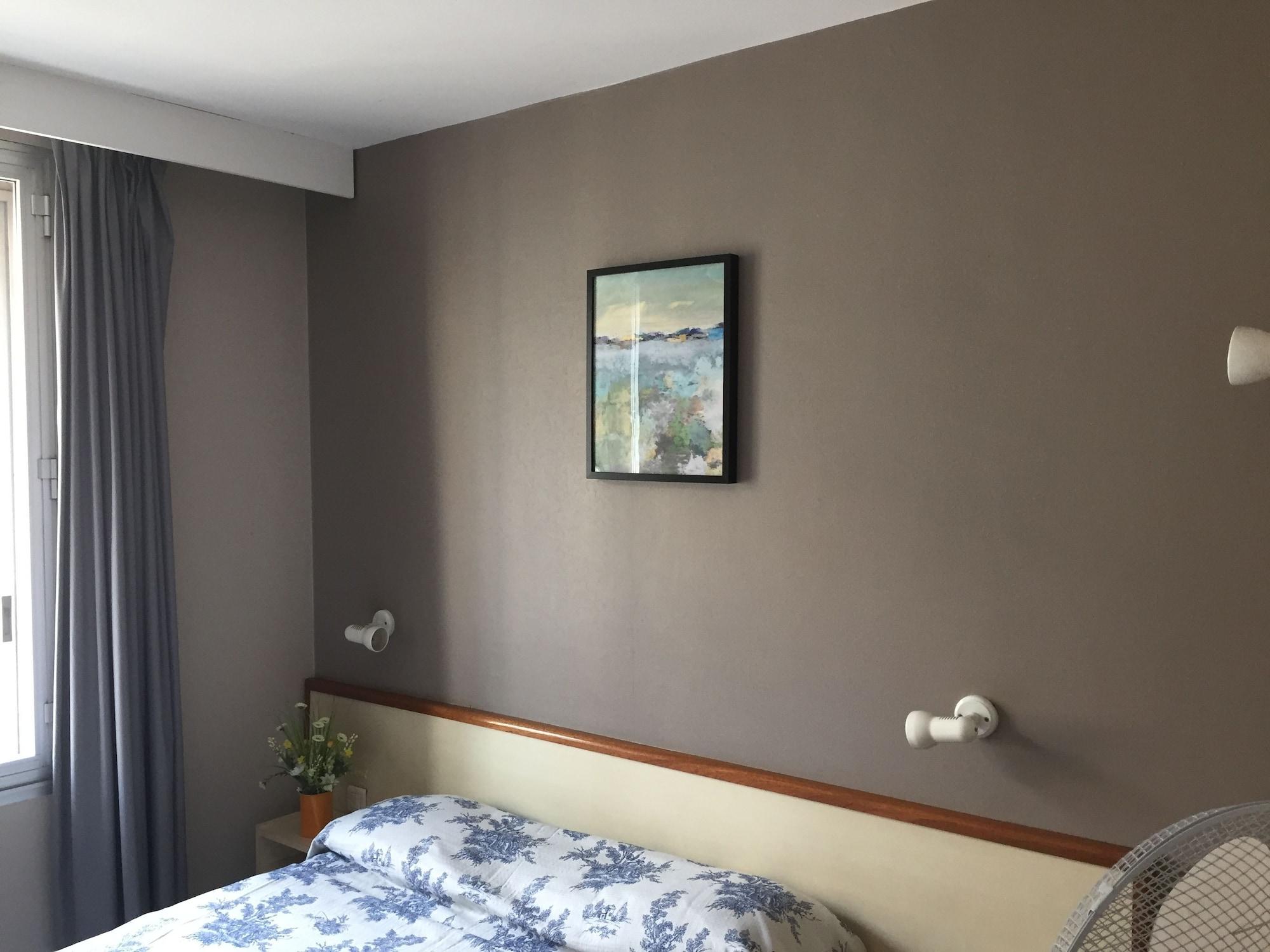 Hotel Du Sud Vieux Port Marseille Kültér fotó