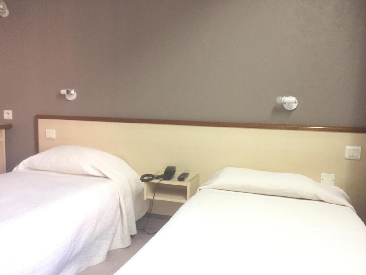 Hotel Du Sud Vieux Port Marseille Kültér fotó