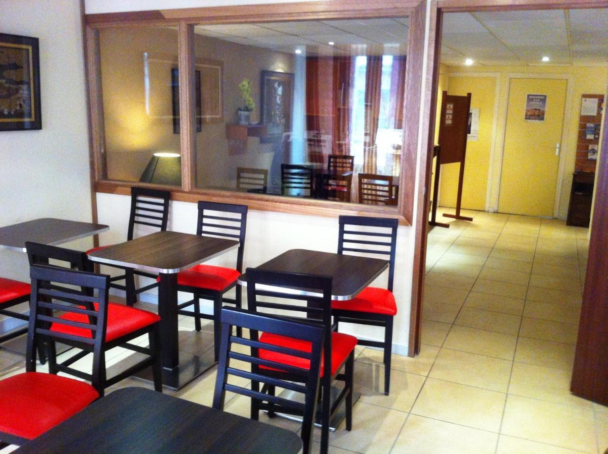 Hotel Du Sud Vieux Port Marseille Kültér fotó