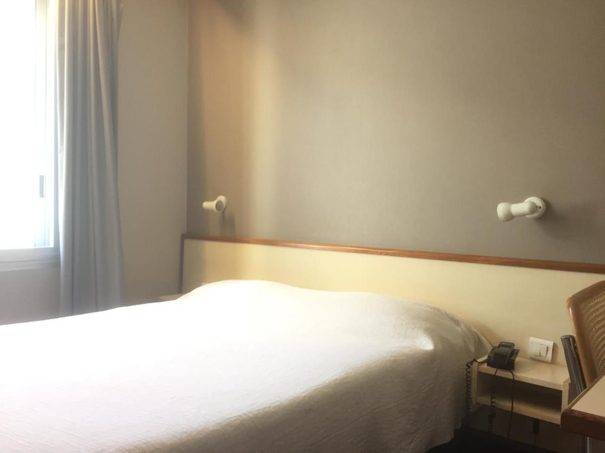 Hotel Du Sud Vieux Port Marseille Kültér fotó