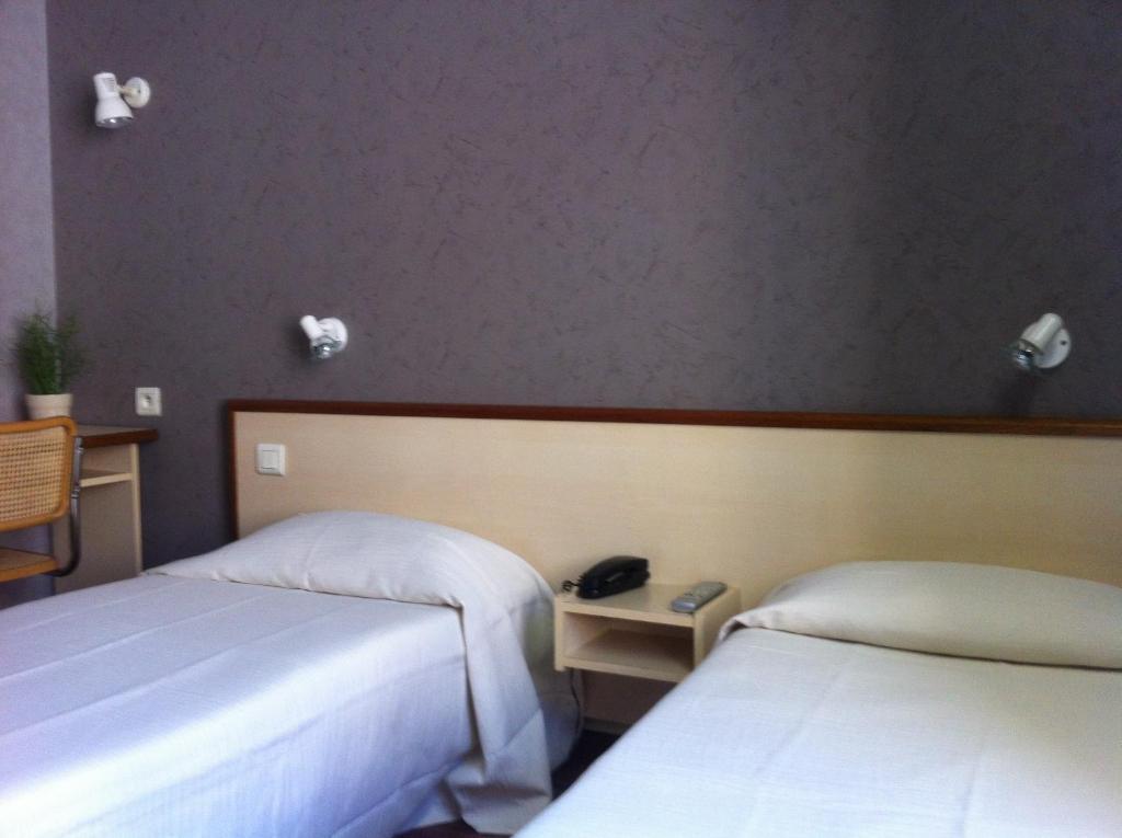 Hotel Du Sud Vieux Port Marseille Szoba fotó