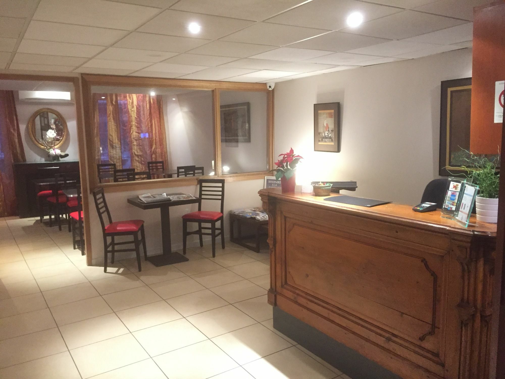 Hotel Du Sud Vieux Port Marseille Kültér fotó