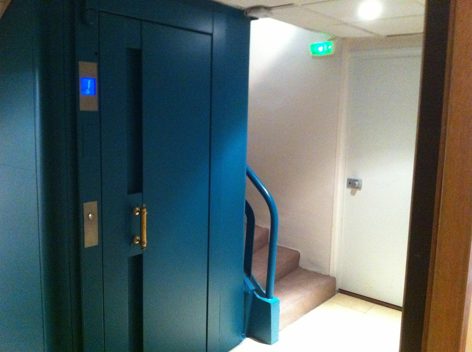 Hotel Du Sud Vieux Port Marseille Kültér fotó