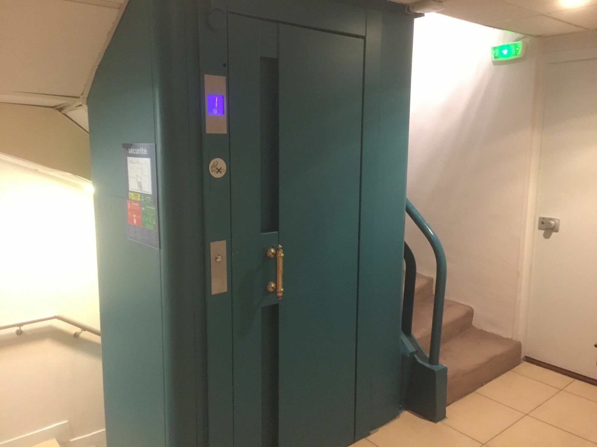 Hotel Du Sud Vieux Port Marseille Kültér fotó